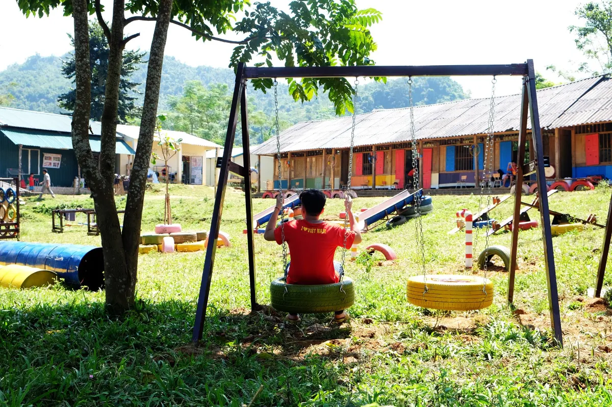 Nét Bút Tuổi Thơ 12